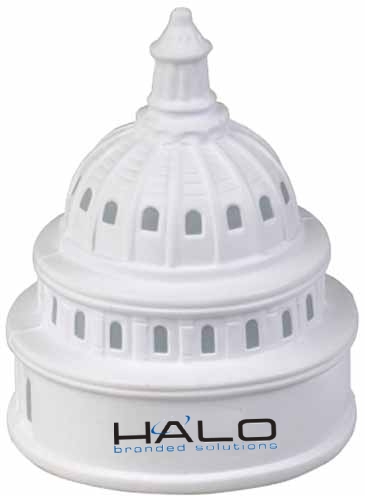 US Capitol Stress Reliever