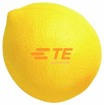 Lemon Stress Reliever