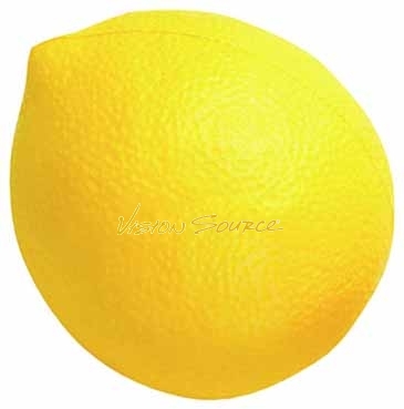 Lemon Stress Reliever