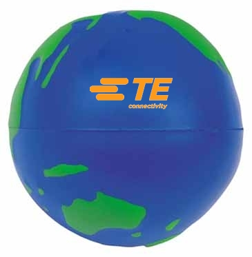 Earthball Stress Reliever