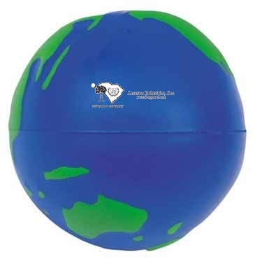 Earthball Stress Reliever