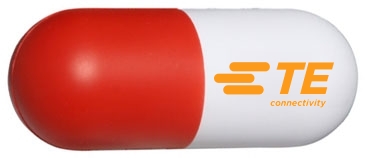 Capsule Stress Reliever