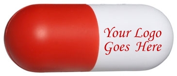 Capsule Stress Reliever