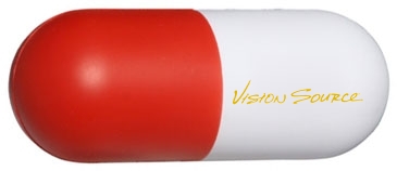 Capsule Stress Reliever