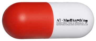 Capsule Stress Reliever