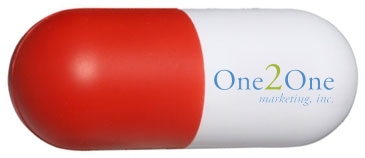 Capsule Stress Reliever
