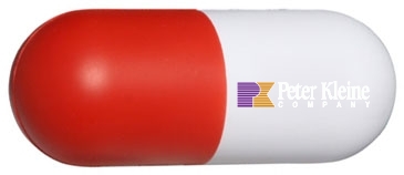 Capsule Stress Reliever