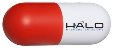 Capsule Stress Reliever