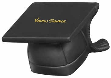 Mortarboard Hat Stress Reliever