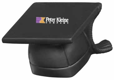 Mortarboard Hat Stress Reliever