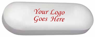 Pill - Caplet Stress Reliever