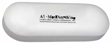 Pill - Caplet Stress Reliever