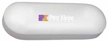 Pill - Caplet Stress Reliever