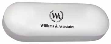 Pill - Caplet Stress Reliever