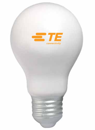 Lightbulb Stress Reliever