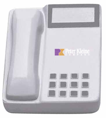 Telephone Stress Reliever