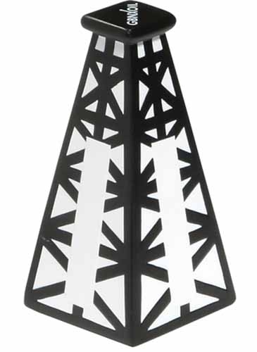 Oil Derrick Stress Reliever