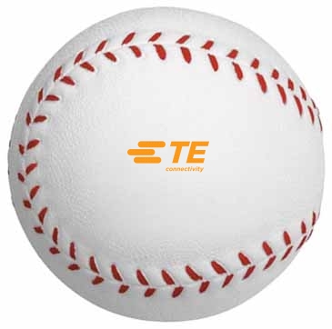 Baseball Stress Reliever
