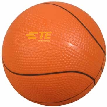 Basketball Stress Reliever