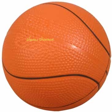 Basketball Stress Reliever