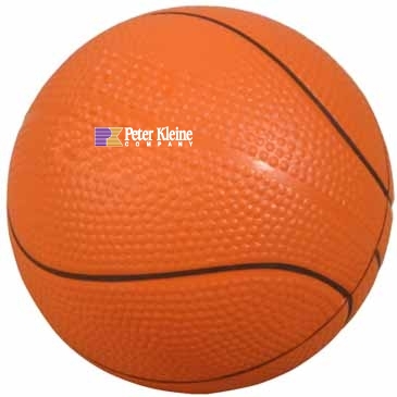 Basketball Stress Reliever