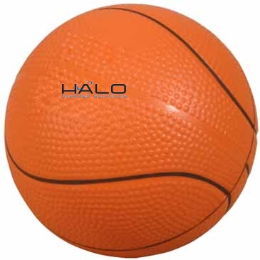 Basketball Stress Reliever
