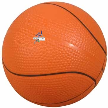 Basketball Stress Reliever