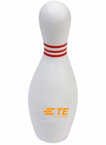 Bowling Pin Stress Reliever
