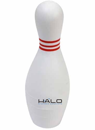 Bowling Pin Stress Reliever