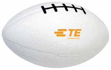 Large Football Stress Reliever
