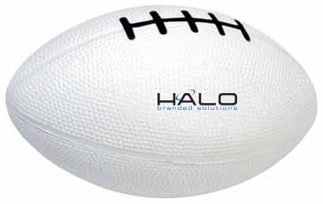 Large Football Stress Reliever