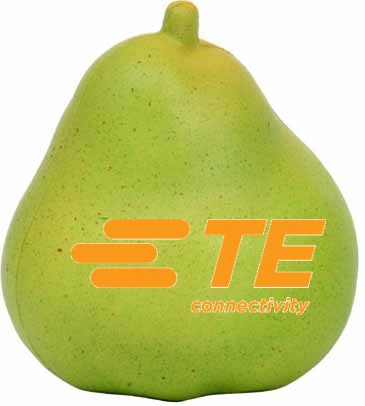 Pear Stress Reliever