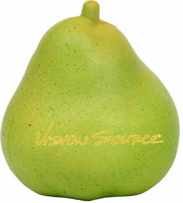 Pear Stress Reliever