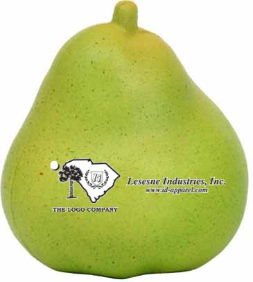 Pear Stress Reliever