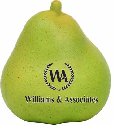 Pear Stress Reliever