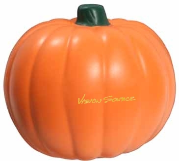 Pumpkin Stress Reliever