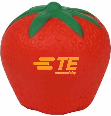Strawberry Stress Reliever