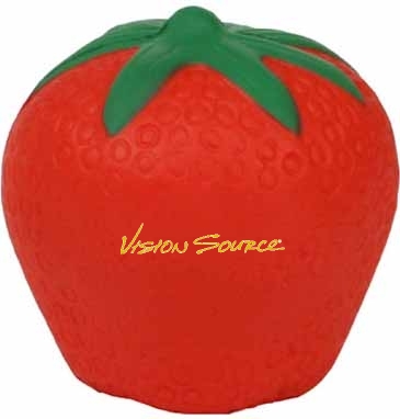 Strawberry Stress Reliever