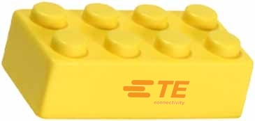 Building Block Stress Reliever Individual Piece