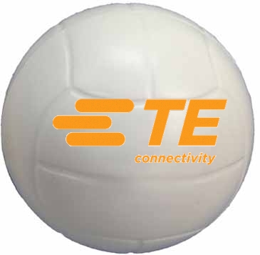 Volleyball Stress Reliever