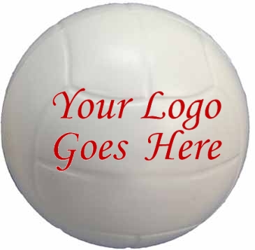 Volleyball Stress Reliever