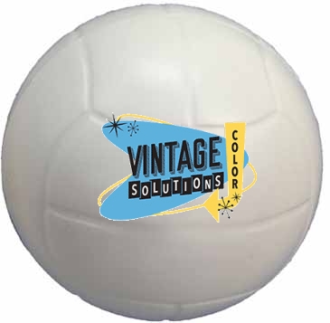 Volleyball Stress Reliever