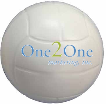 Volleyball Stress Reliever