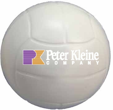 Volleyball Stress Reliever