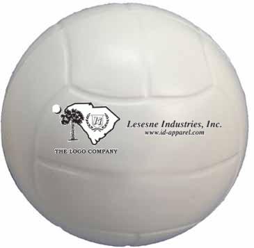 Volleyball Stress Reliever