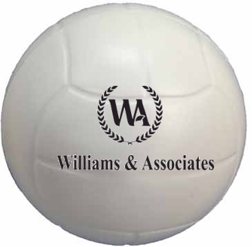 Volleyball Stress Reliever