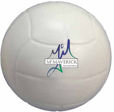 Volleyball Stress Reliever