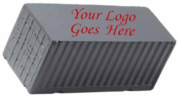 Cargo Container Stress Reliever