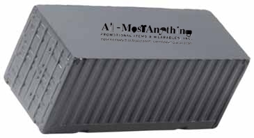 Cargo Container Stress Reliever