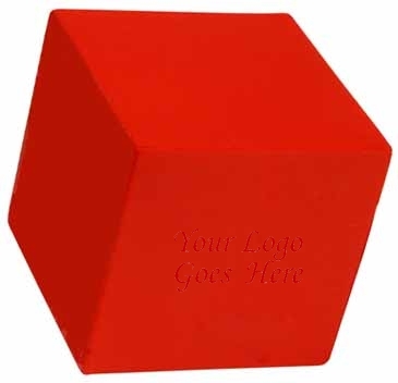 Cube Stress Reliever